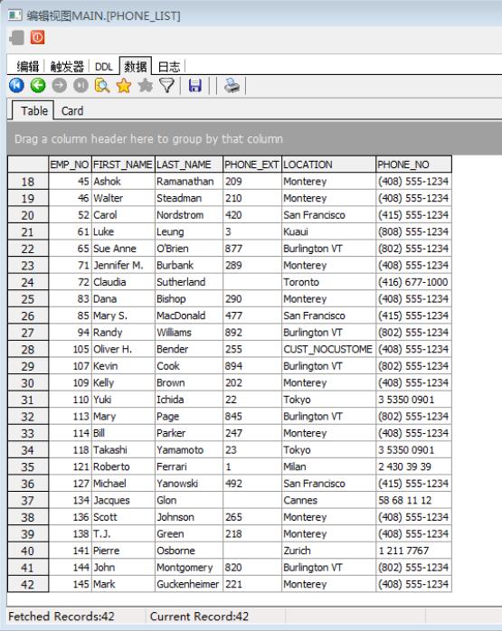 SQLite Developer 4.51安裝方法_大象網